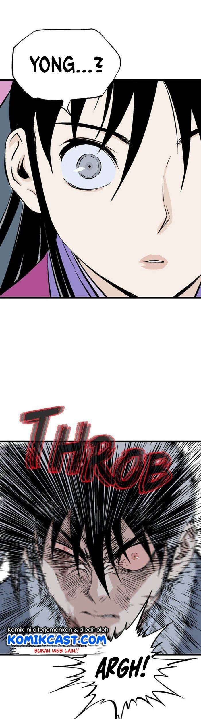 Gosu Chapter 200 Gambar 17