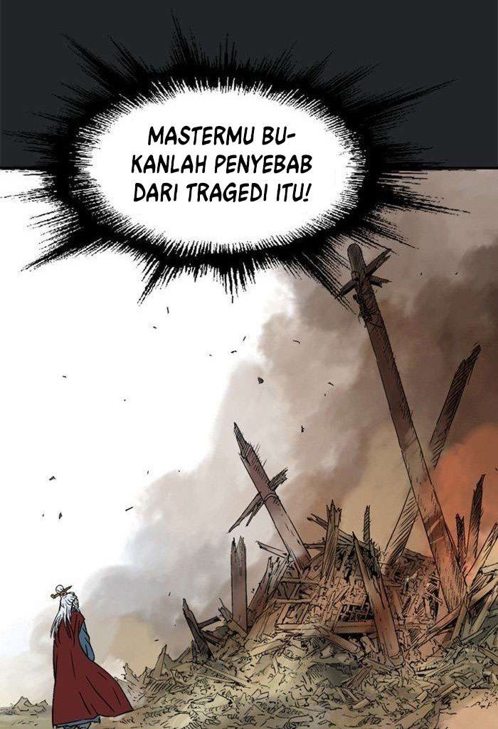 Gosu Chapter 200 Gambar 64