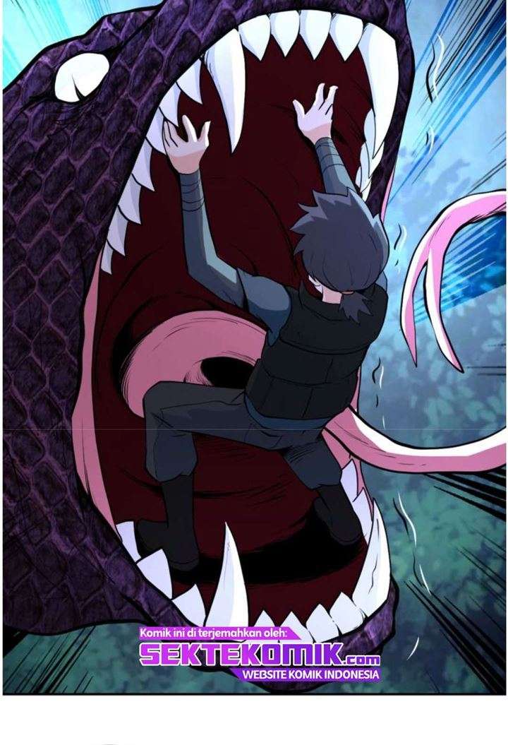 Super System Chapter 159 Gambar 10