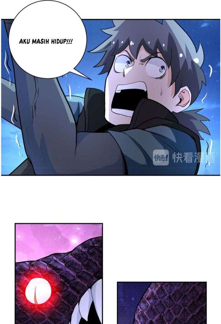 Super System Chapter 159 Gambar 11