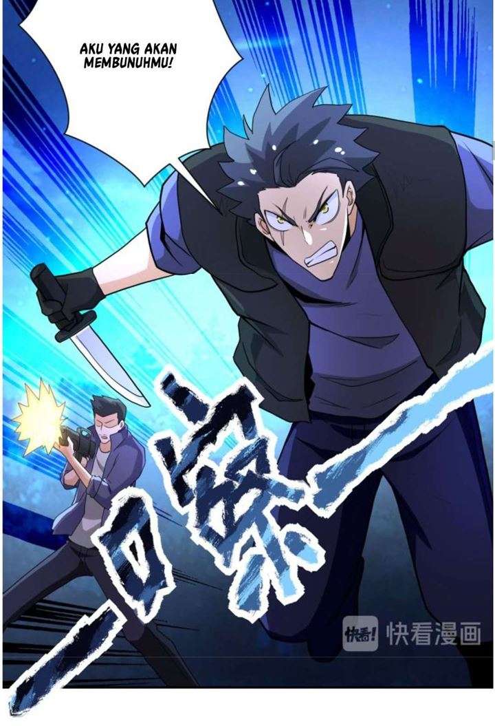 Super System Chapter 159 Gambar 15