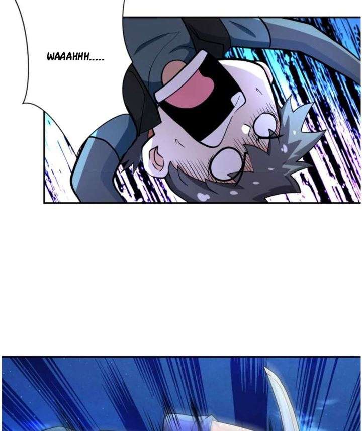 Super System Chapter 159 Gambar 18
