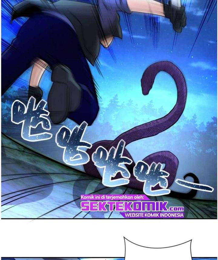 Super System Chapter 159 Gambar 19