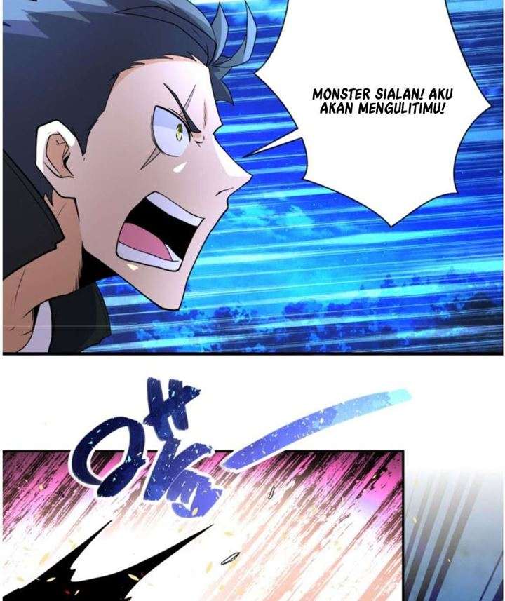 Super System Chapter 159 Gambar 20