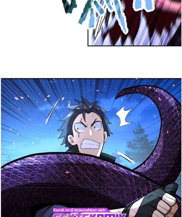 Super System Chapter 159 Gambar 24