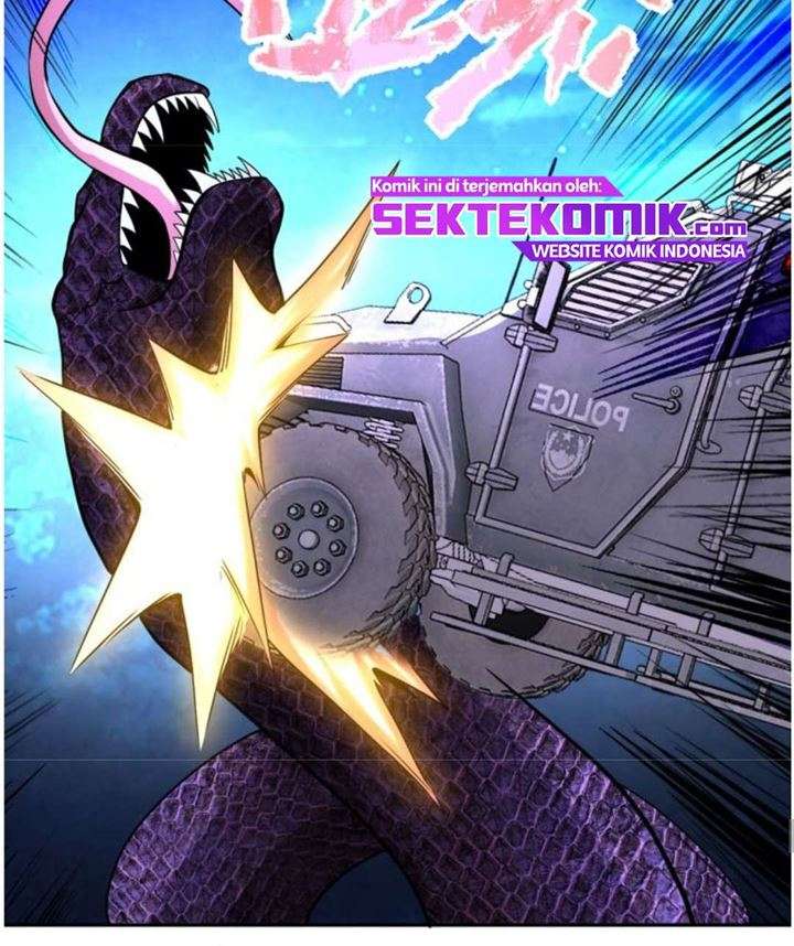 Super System Chapter 159 Gambar 29