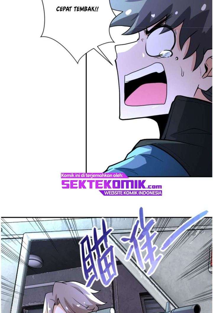 Super System Chapter 159 Gambar 3