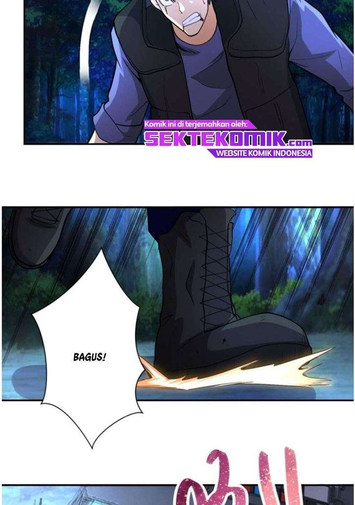 Super System Chapter 159 Gambar 31