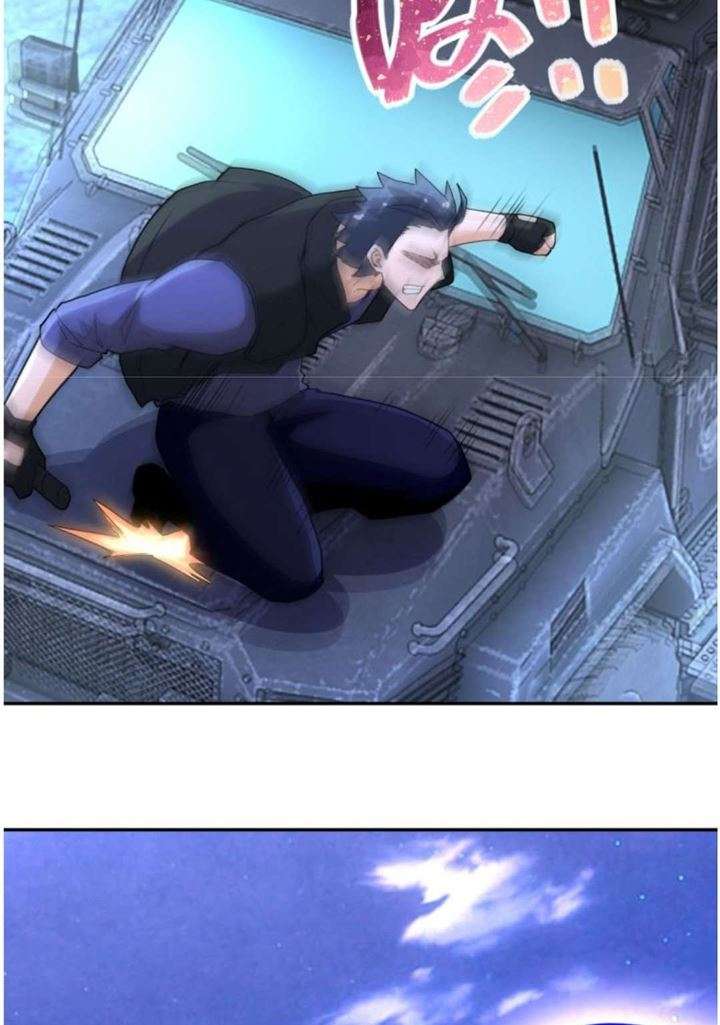 Super System Chapter 159 Gambar 32