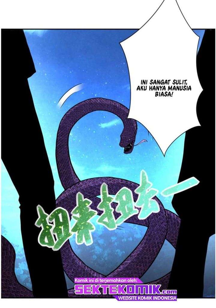 Super System Chapter 159 Gambar 40