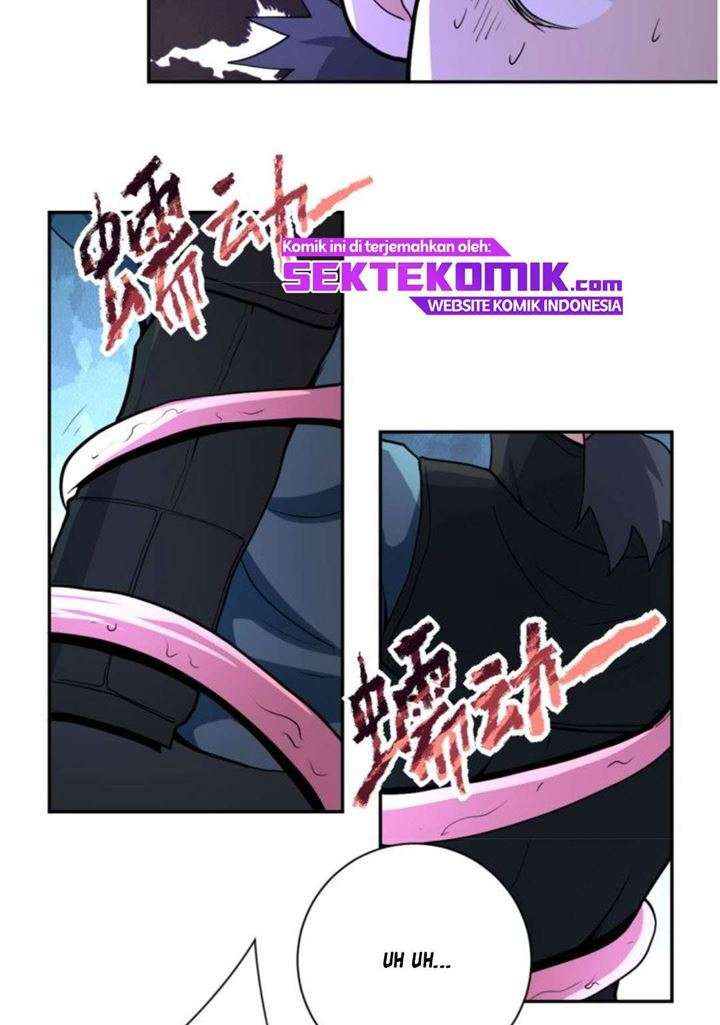 Super System Chapter 159 Gambar 42