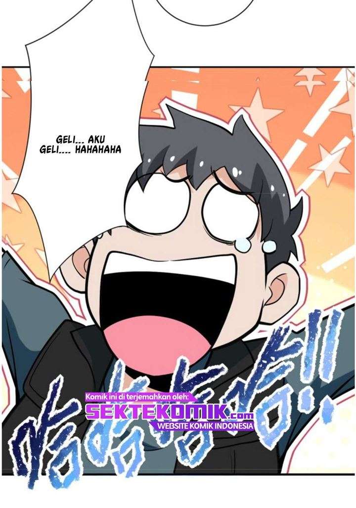 Super System Chapter 159 Gambar 43