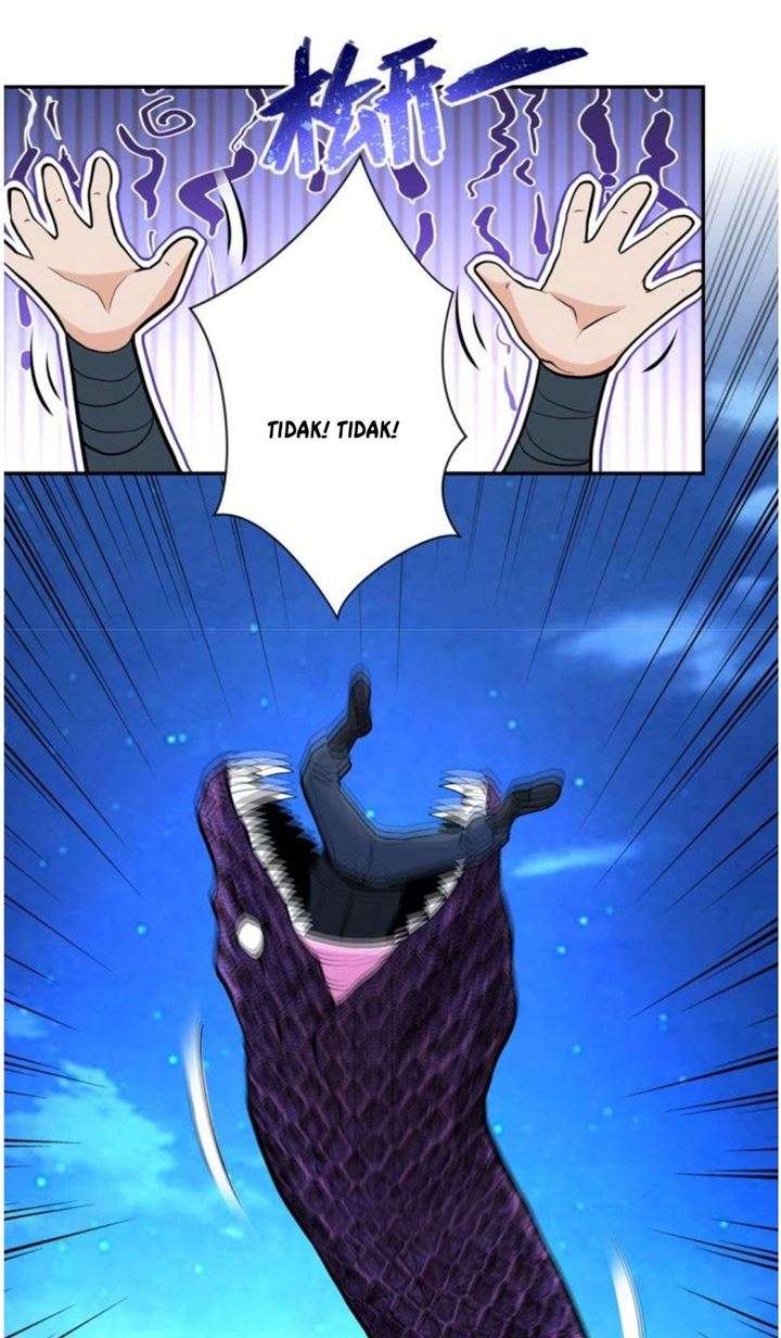 Super System Chapter 159 Gambar 44