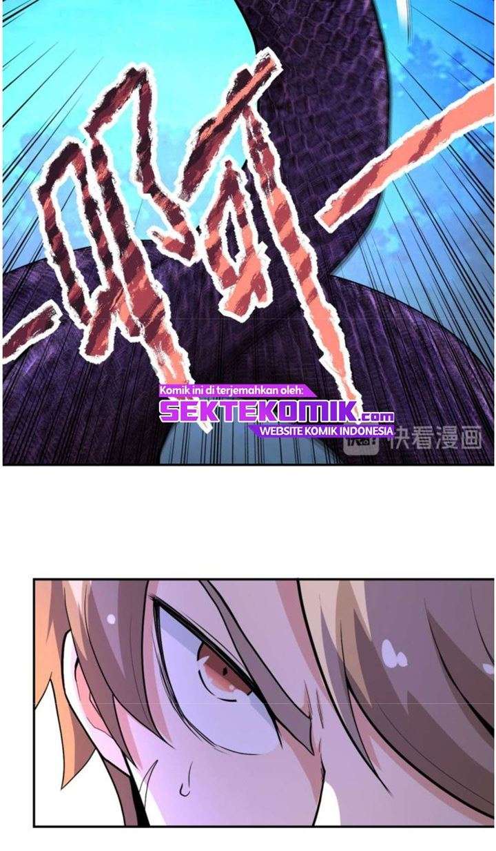 Super System Chapter 159 Gambar 45