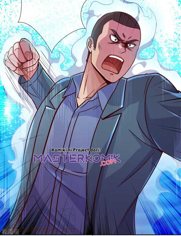 Rebirth of The Earth Immortal Venerable Chapter 23 Gambar 11