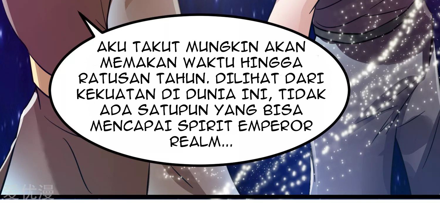 Dushi Xian Wang Chapter 121 Gambar 20