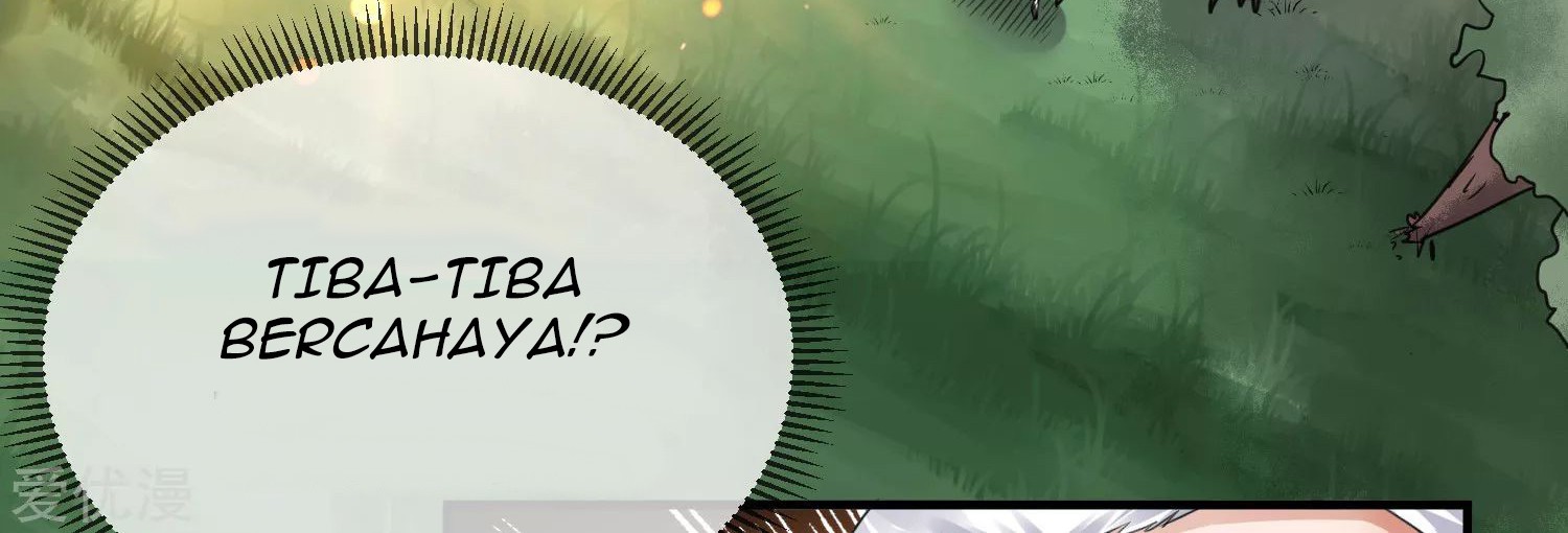 Dushi Xian Wang Chapter 121 Gambar 26