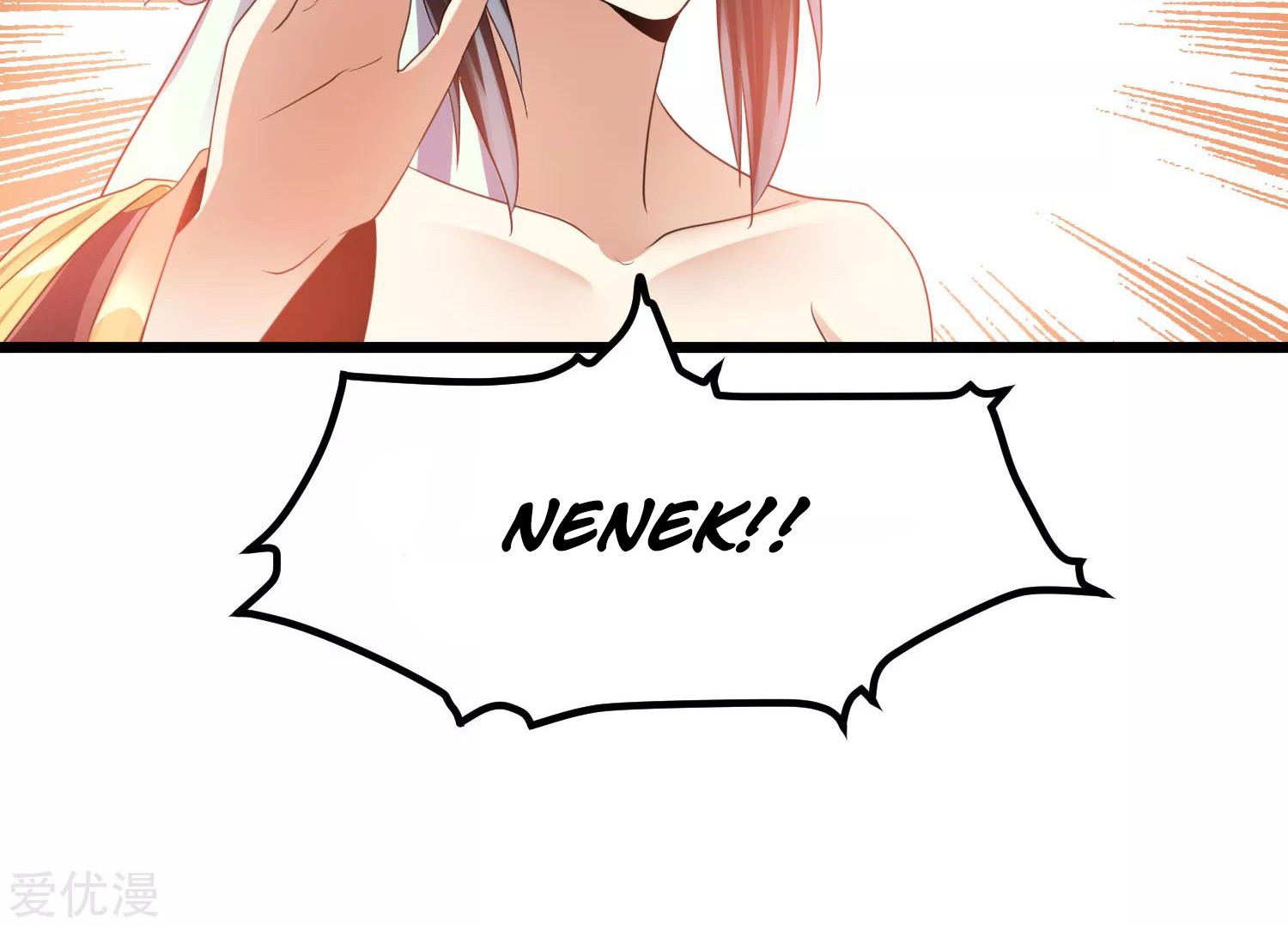 Dushi Xian Wang Chapter 121 Gambar 43