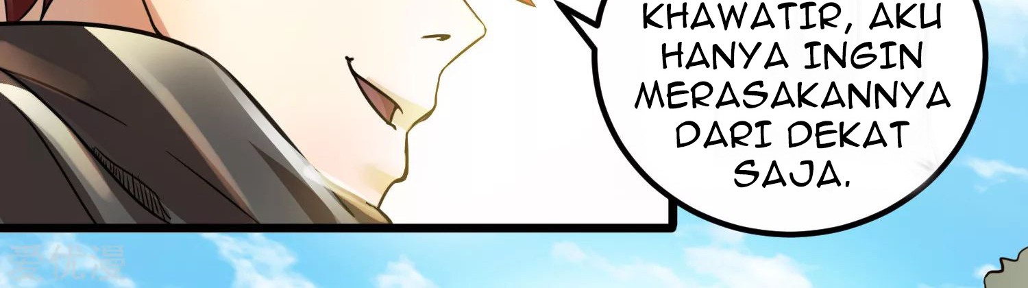 Dushi Xian Wang Chapter 121 Gambar 15