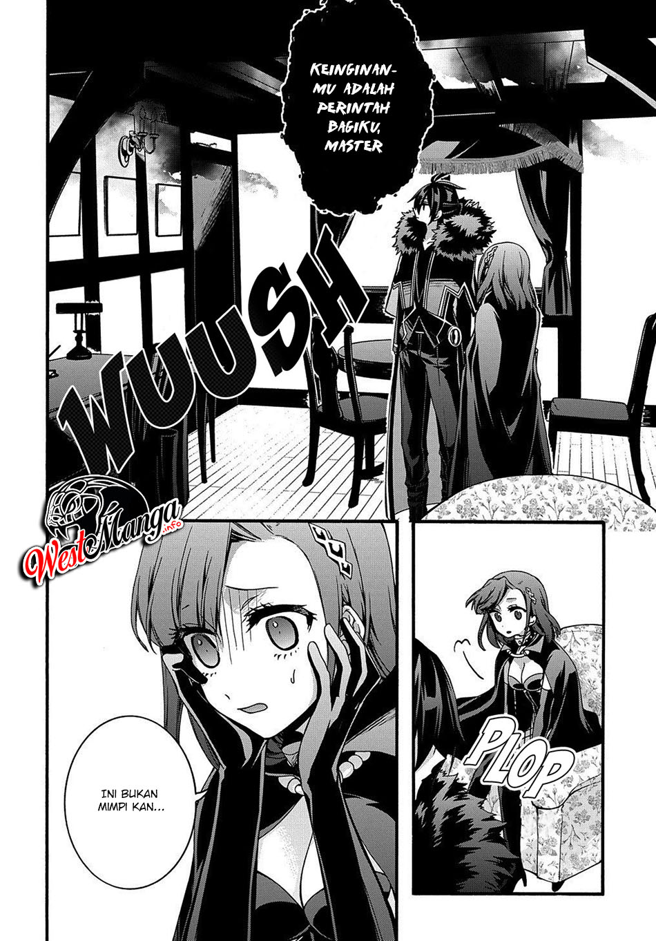 Garbage Brave: Isekai ni Shoukan Sare Suterareta Yuusha no Fukushuu Monogatari Chapter 12 11