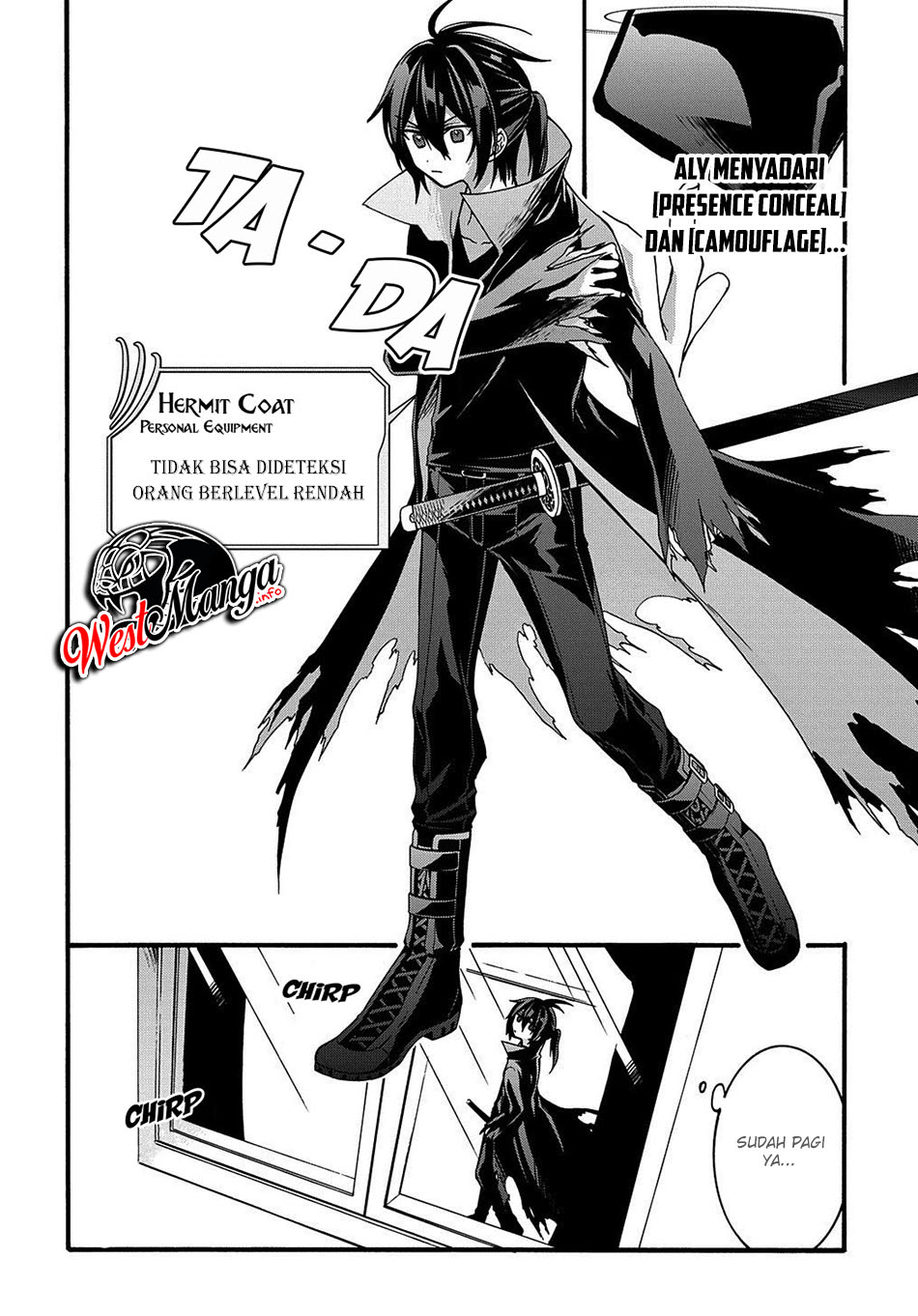 Garbage Brave: Isekai ni Shoukan Sare Suterareta Yuusha no Fukushuu Monogatari Chapter 12 14