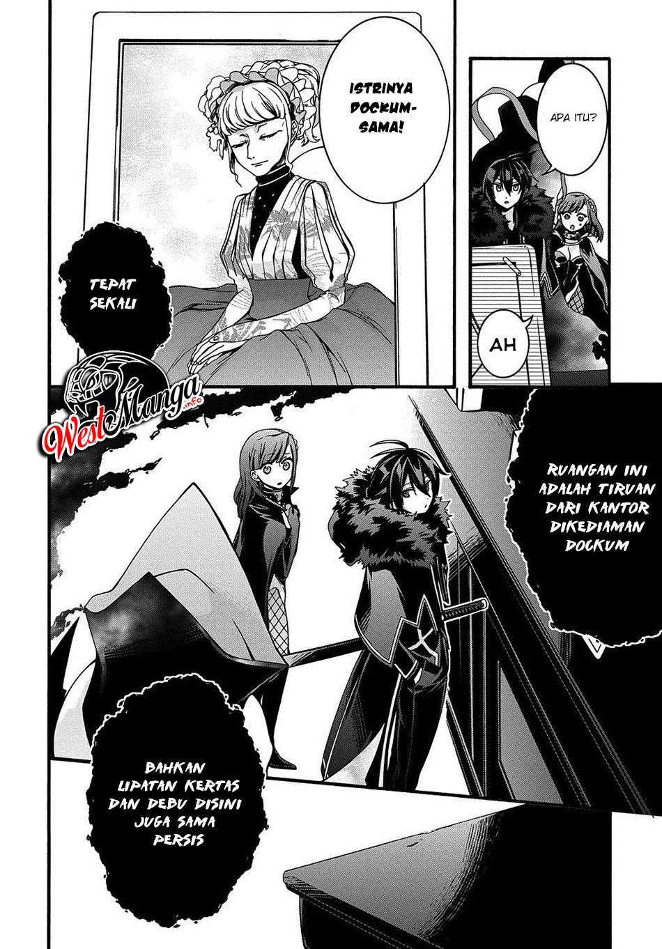 Garbage Brave: Isekai ni Shoukan Sare Suterareta Yuusha no Fukushuu Monogatari Chapter 12 5