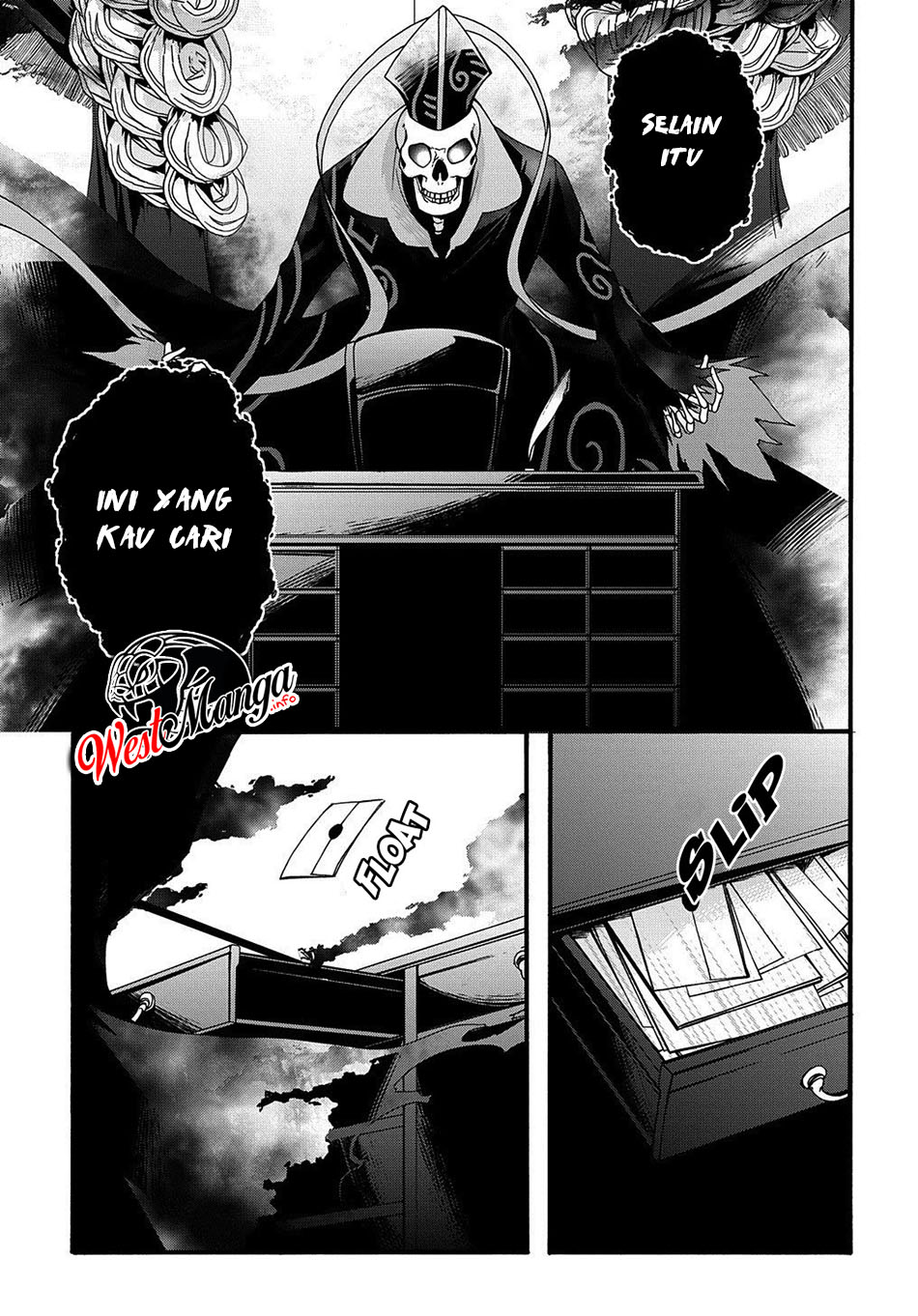Garbage Brave: Isekai ni Shoukan Sare Suterareta Yuusha no Fukushuu Monogatari Chapter 12 6