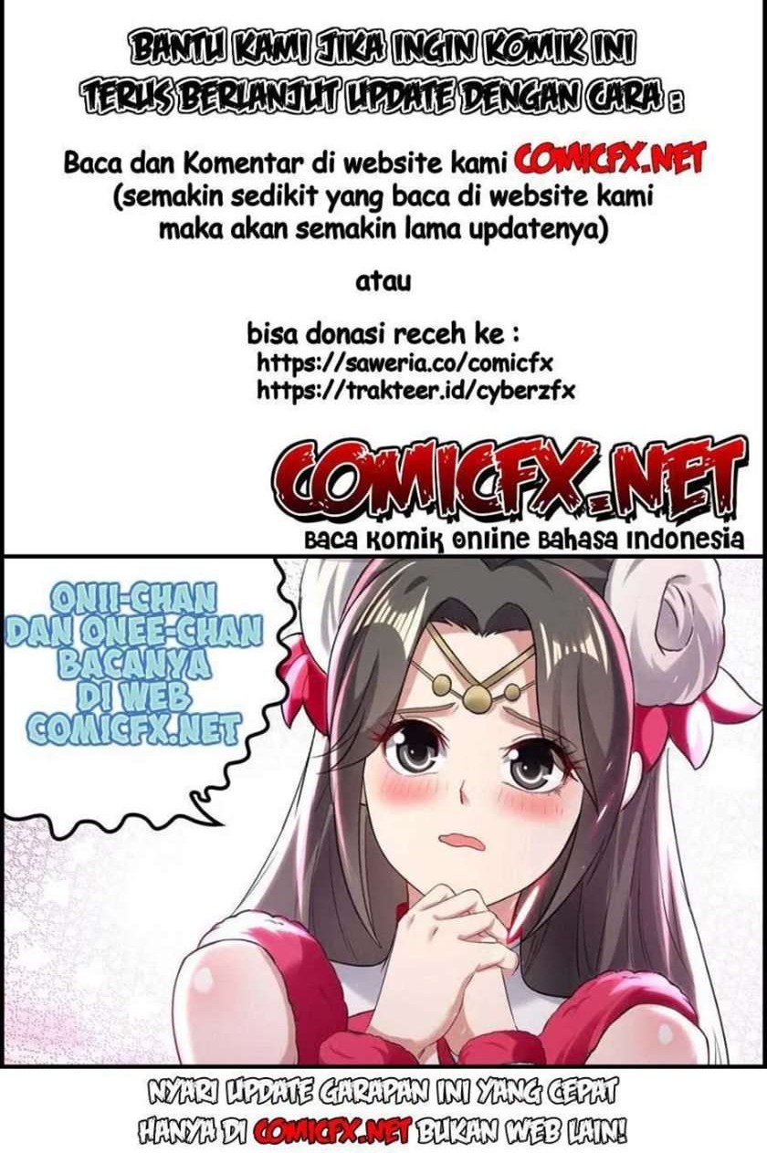 Fuyu Fenriru no Itoshigo to Natta Watashi ga, Zetsubou kara Iyasareteiku Hanashi Chapter 02.2 Gambar 9