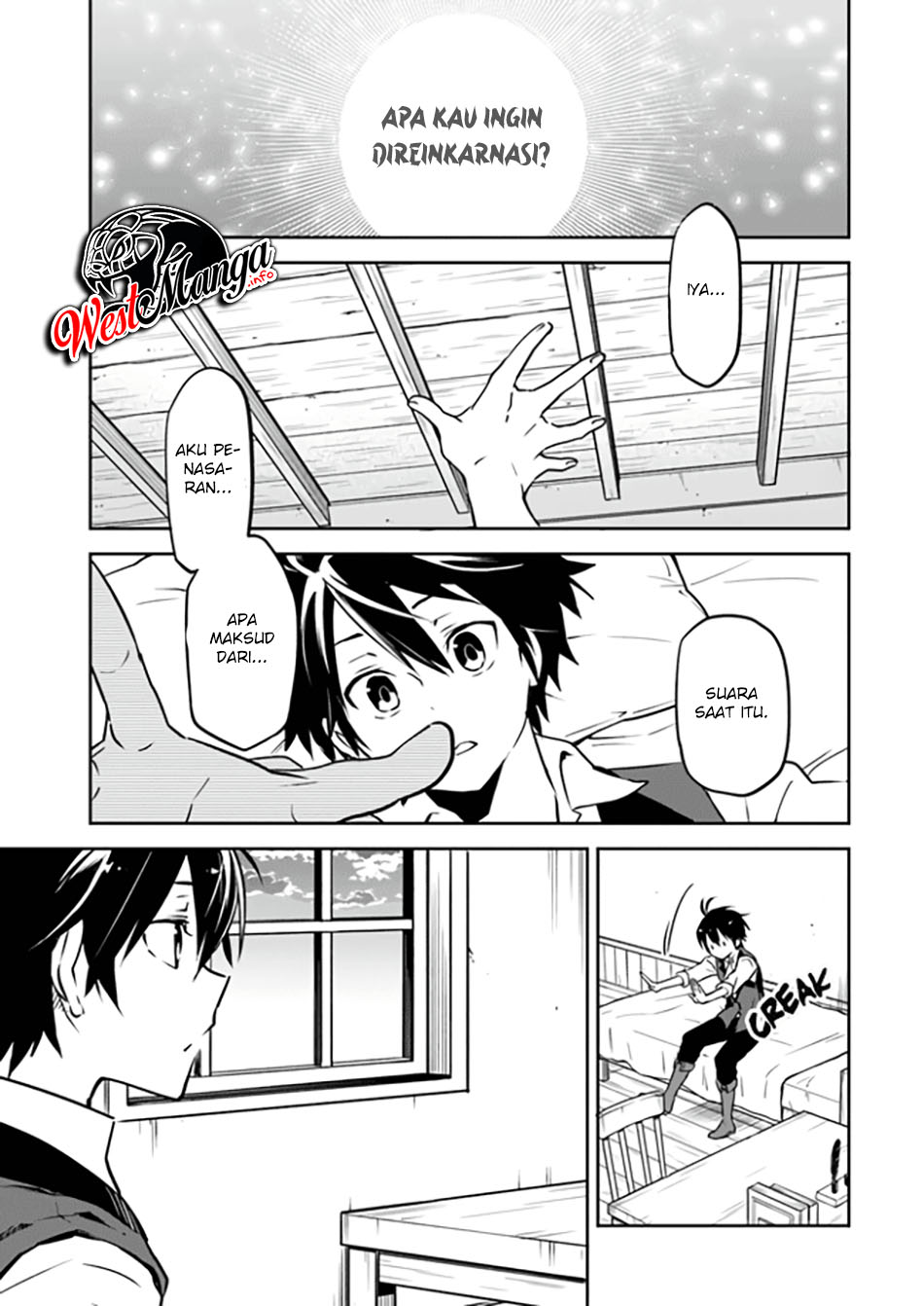 Baca  Henkyou Gurashi no Maou, Tensei shite Saikyou no Majutsushi ni naru 〜Aisarenagara Nariagaru Moto Maō wa, Ningen o Shiritai〜 Chapter 2 Gambar 2