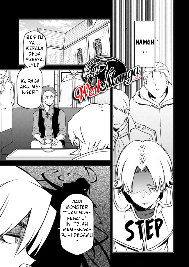 Baca  Henkyou Gurashi no Maou, Tensei shite Saikyou no Majutsushi ni naru 〜Aisarenagara Nariagaru Moto Maō wa, Ningen o Shiritai〜 Chapter 1.2 Gambar 2