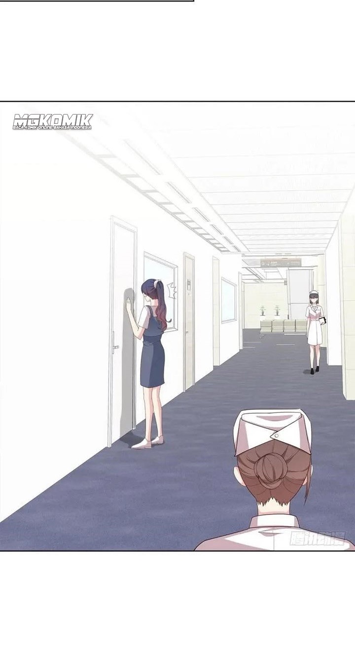 The Wife Contract and My Daughter’s Nanny Chapter 108 Gambar 13