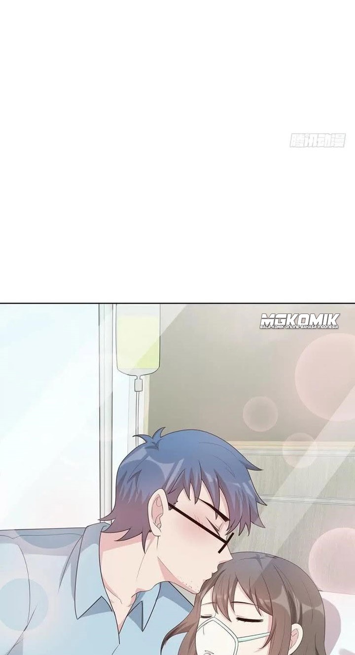 The Wife Contract and My Daughter’s Nanny Chapter 108 Gambar 14