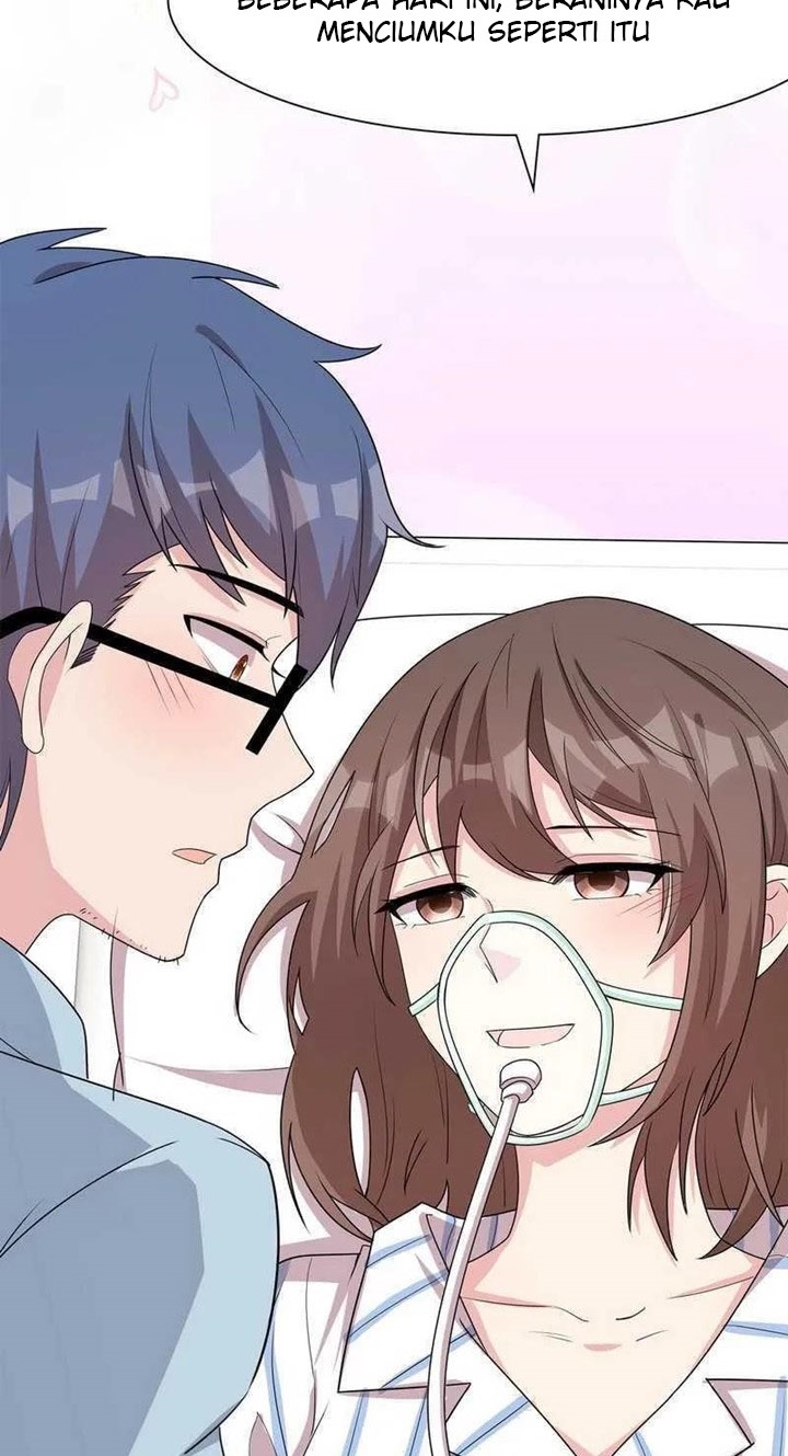 The Wife Contract and My Daughter’s Nanny Chapter 108 Gambar 17