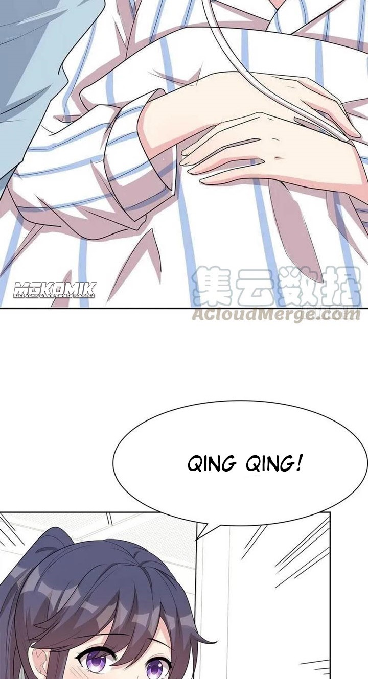 The Wife Contract and My Daughter’s Nanny Chapter 108 Gambar 18