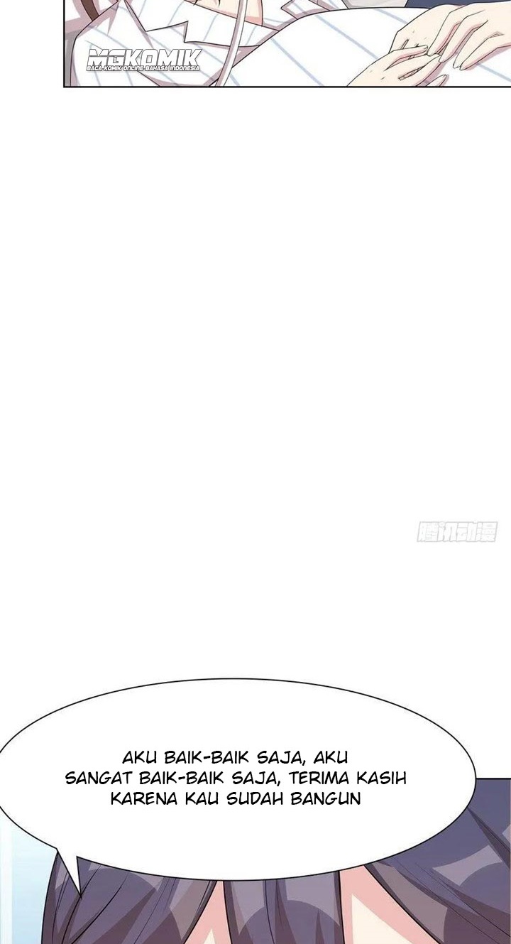 The Wife Contract and My Daughter’s Nanny Chapter 108 Gambar 20