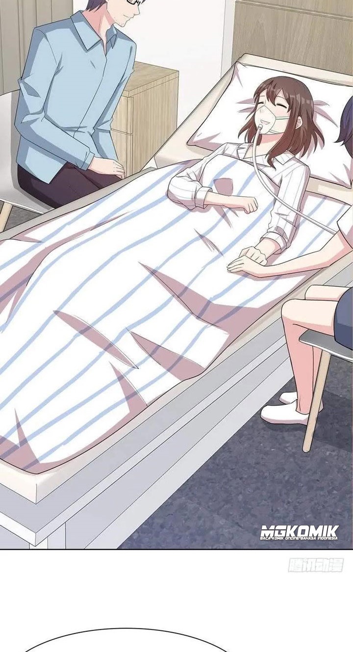 The Wife Contract and My Daughter’s Nanny Chapter 108 Gambar 22