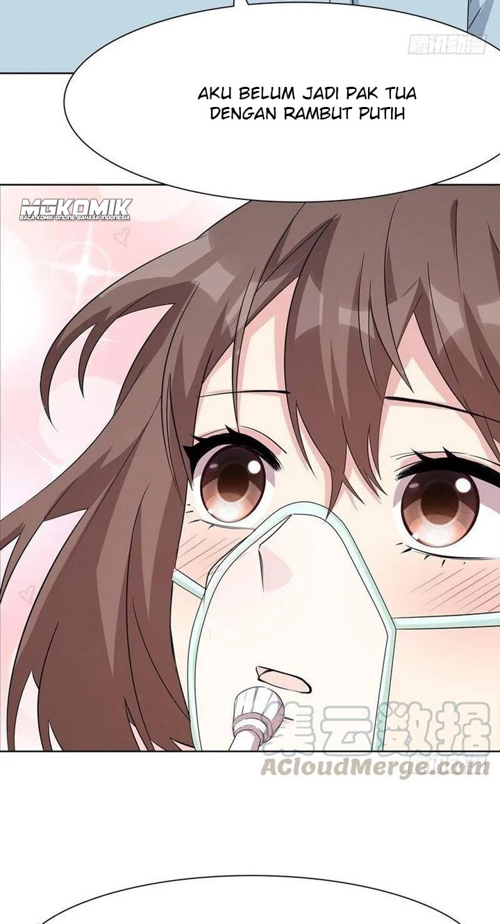 The Wife Contract and My Daughter’s Nanny Chapter 108 Gambar 24