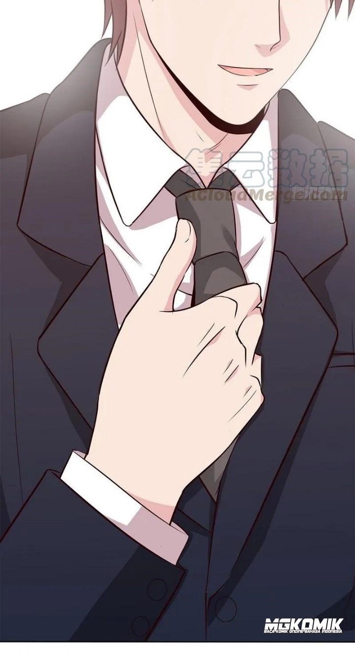 The Wife Contract and My Daughter’s Nanny Chapter 108 Gambar 32