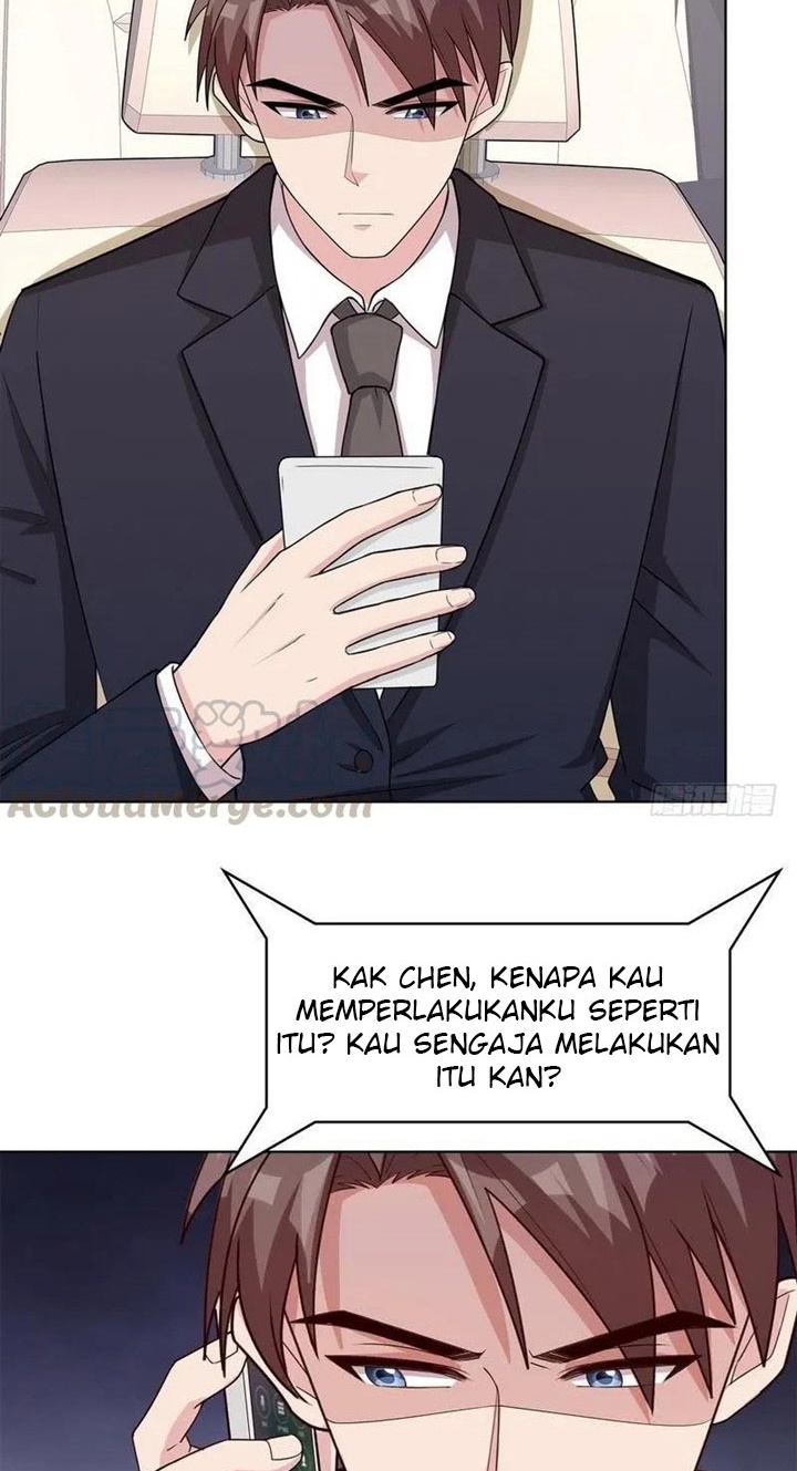 The Wife Contract and My Daughter’s Nanny Chapter 108 Gambar 6