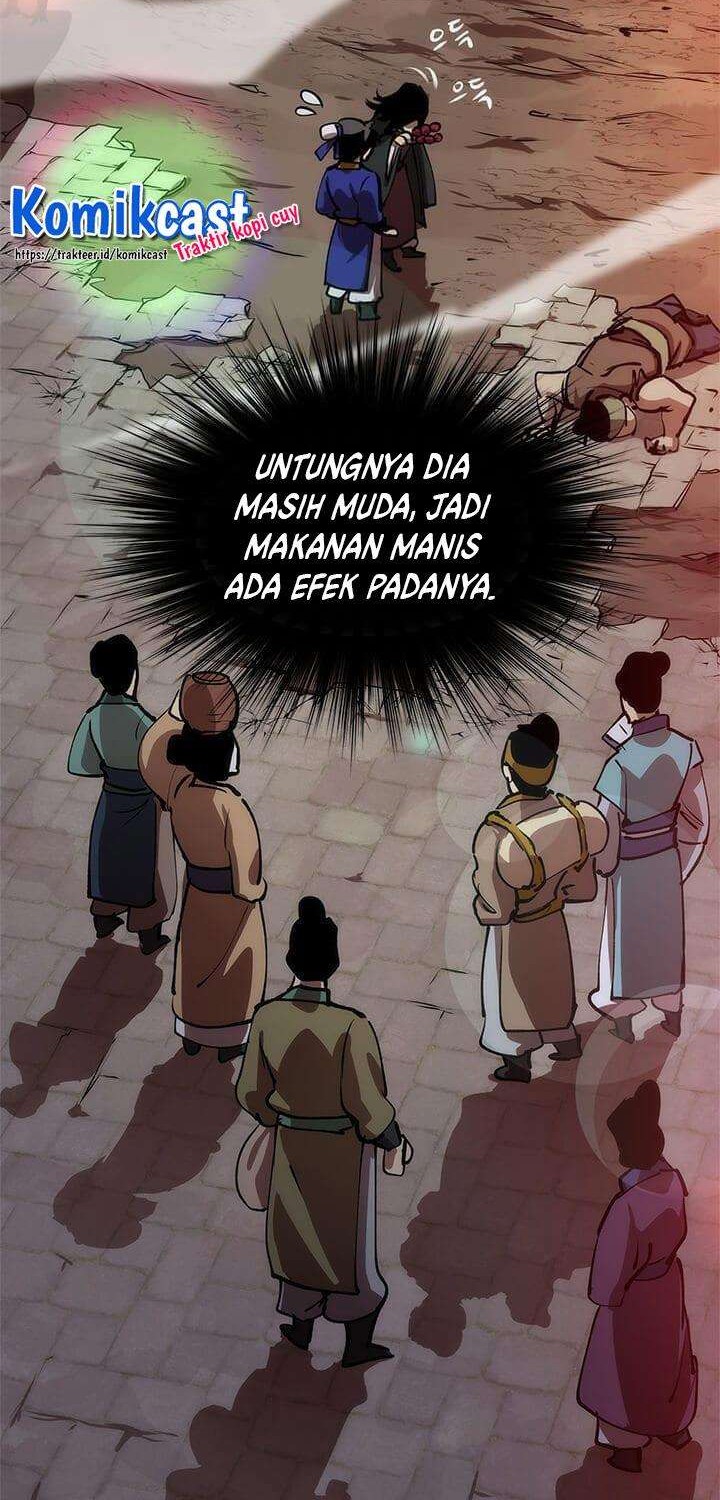 Doctor’s Rebirth Chapter 11 Gambar 19