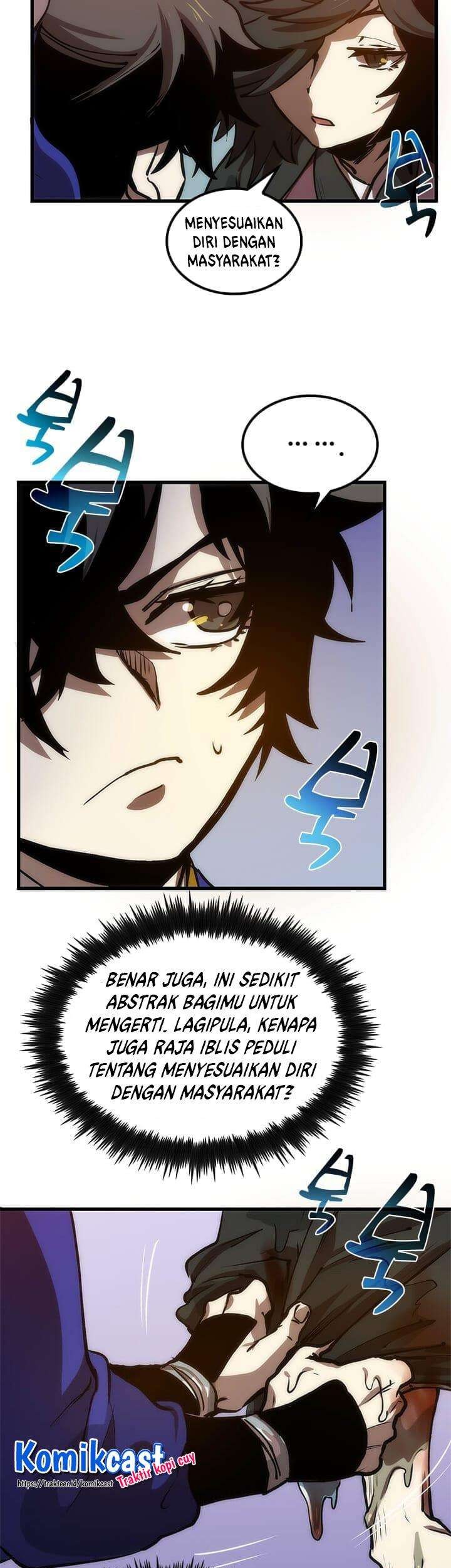 Doctor’s Rebirth Chapter 11 Gambar 22