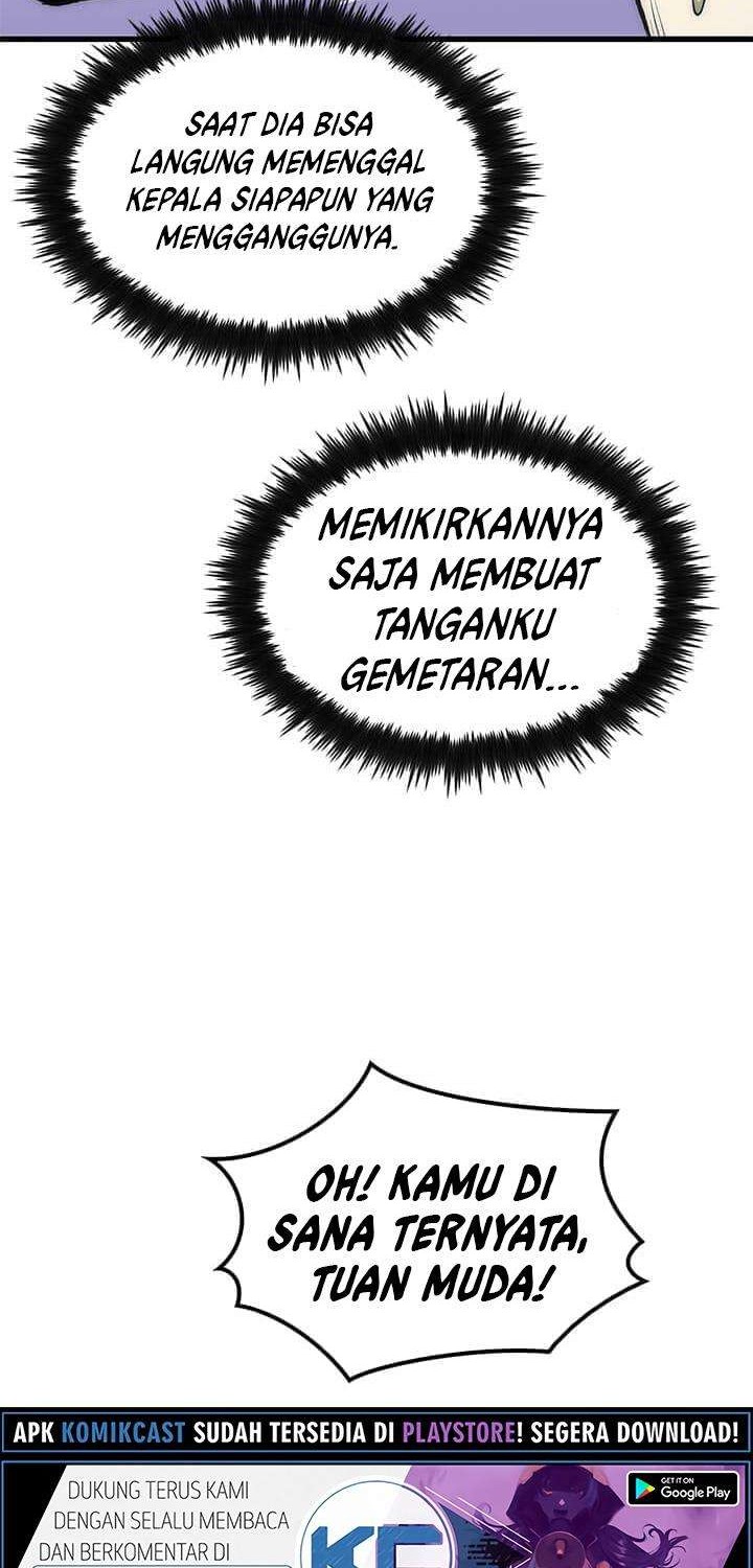 Doctor’s Rebirth Chapter 11 Gambar 23