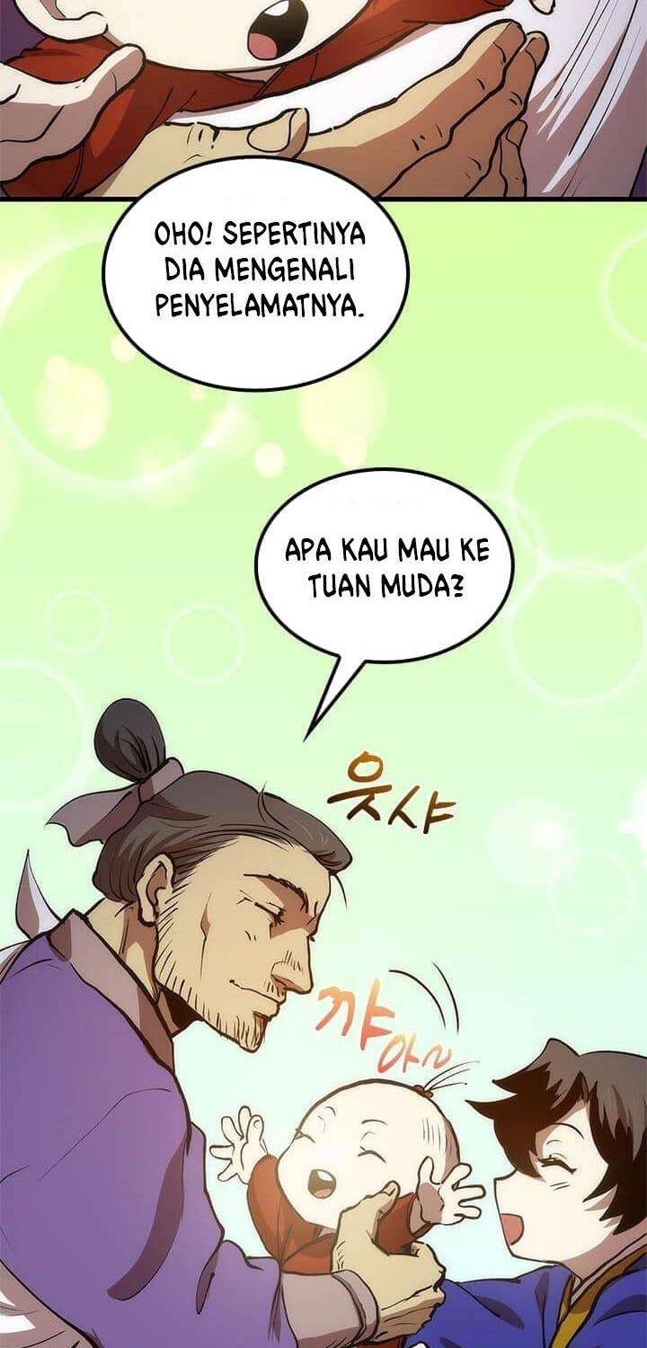 Doctor’s Rebirth Chapter 11 Gambar 29