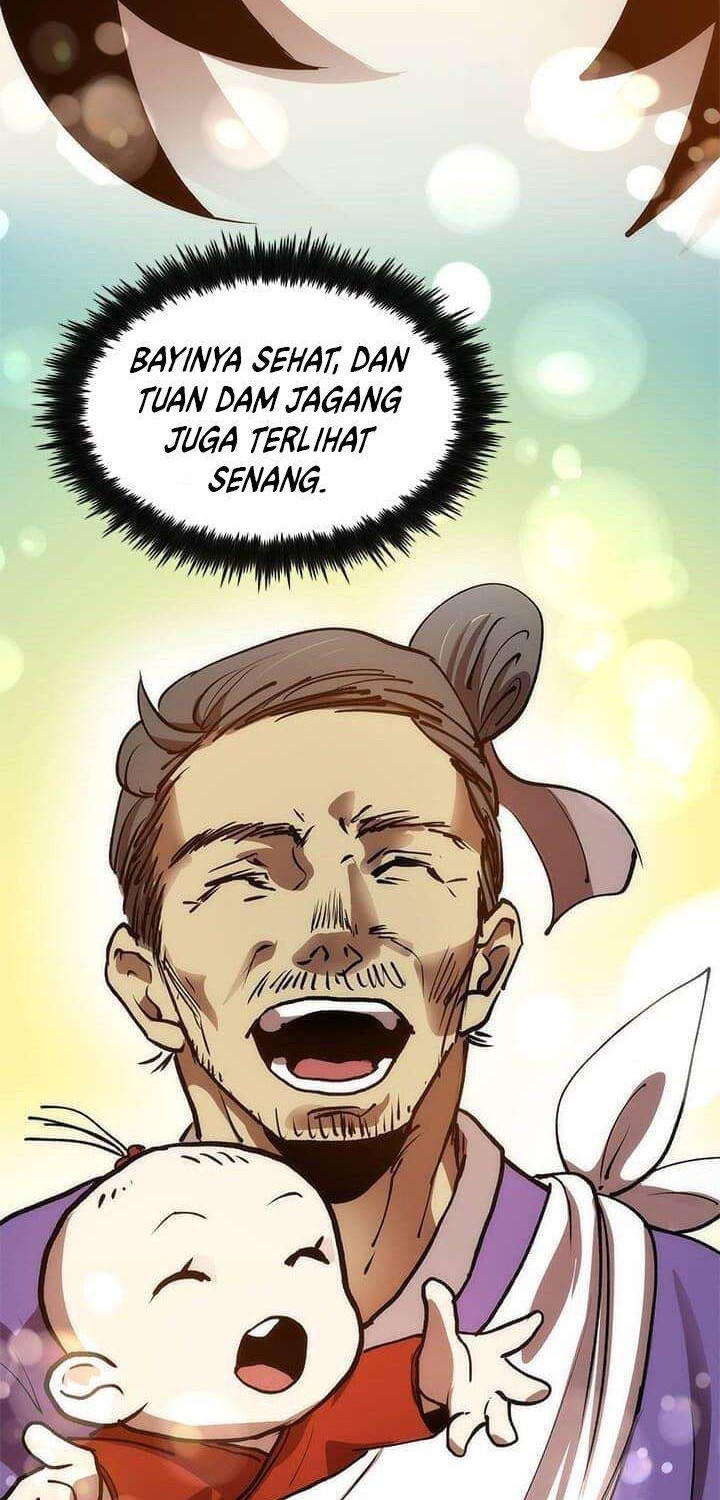 Doctor’s Rebirth Chapter 11 Gambar 31