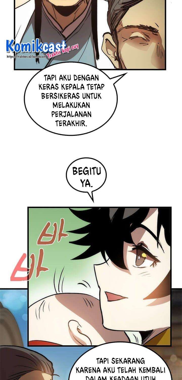 Doctor’s Rebirth Chapter 11 Gambar 33