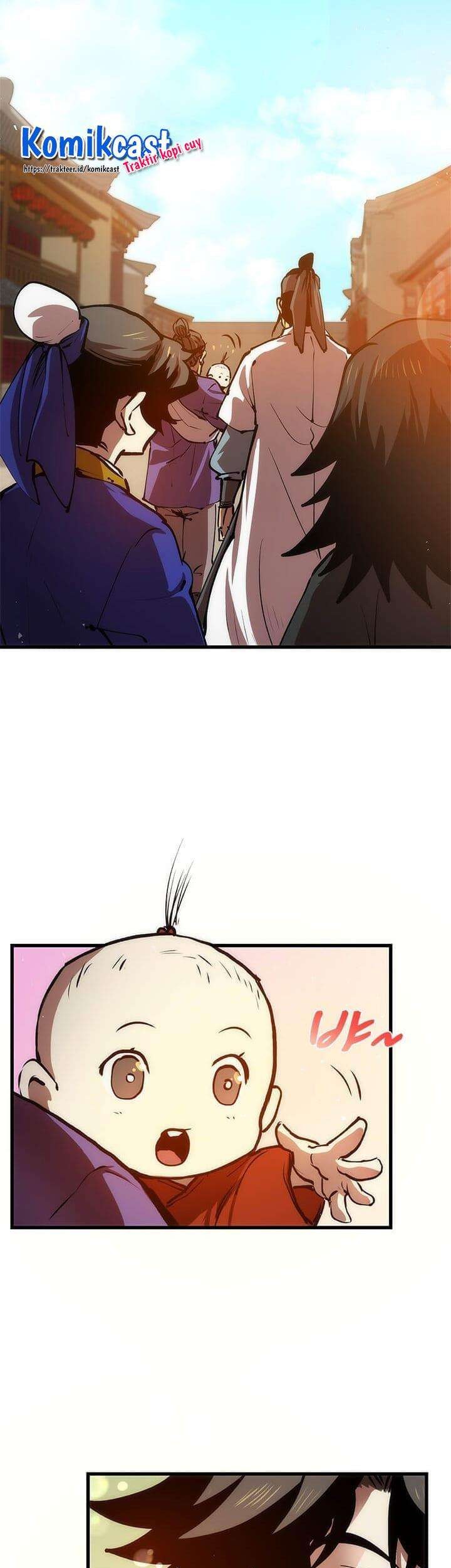 Doctor’s Rebirth Chapter 11 Gambar 38