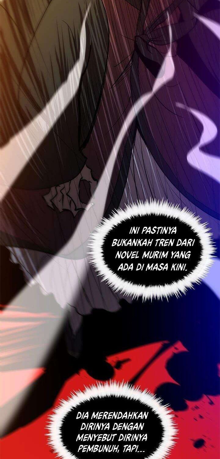 Doctor’s Rebirth Chapter 11 Gambar 49