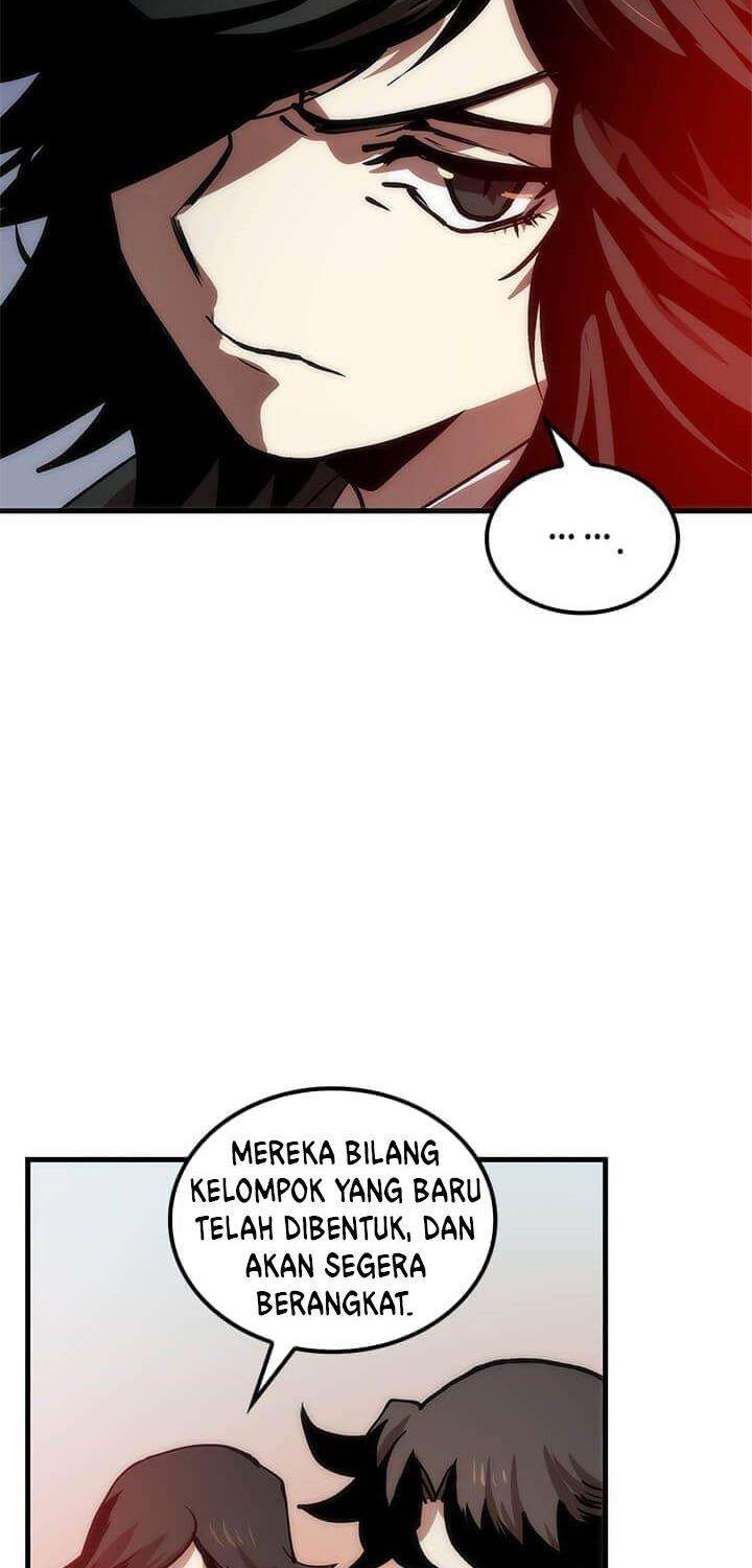 Doctor’s Rebirth Chapter 11 Gambar 51