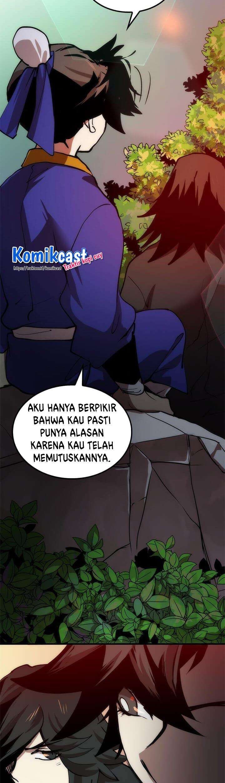 Doctor’s Rebirth Chapter 11 Gambar 54