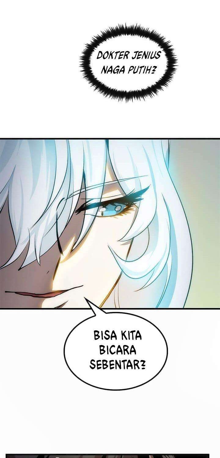 Doctor’s Rebirth Chapter 11 Gambar 69